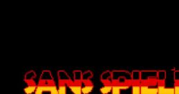 SANS SPIELEN'S EPIC MEGALOVANIA SANS SPIELEN EPIC MEGALOVANIA - Video Game Video game from SANS SPIELEN'S EPIC