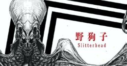 Slitterhead (Complete Original track) - Video Game