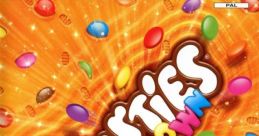 Smarties: Meltdown Nestle Smarties: Meltdown - Video Game