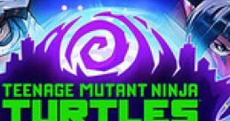Teenage Mutant Ninja Turtles: Splintered Fate (Original track) - Video Game Video game from Teenage Mutant Ninja Turtles: