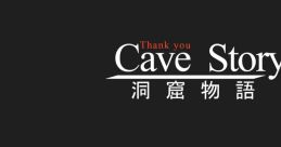 Thank you Cave Story - Video Game