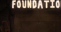 The Foundation (Original Game track), Vol. 1 - Video Game