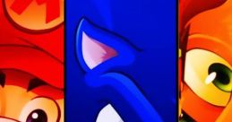 THE THREE PILLARS OF GAMING [Mario, Sonic, and Crash Medley] THE THREE PILLARS OF GAMING (Mario, Sonic, and Crash Medley) -