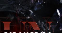 The Unknown | Nikke Goddess of Victory - Video Game