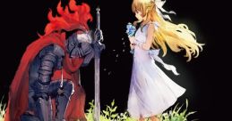Thophia - satella - Video Game