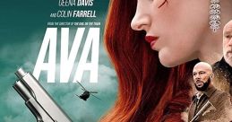 Fearful - Ava (English United States)