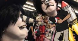 Mr Creepypasta