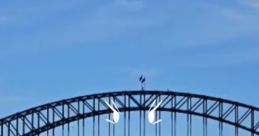 Sydney Harbour Bridge