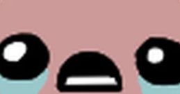 Isaac (The Binding Of Isaac)