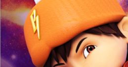BoBoiBoy: Galactic Heroes - Video Game