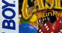 Casino FunPak - Video Game Video game from Casino FunPak for GB. Published by Interplay (1995). Uploaded by