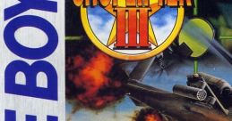 Choplifter III - Video Game Video game from Choplifter III for GB. Published by Ocean (1994). Uploaded by TJtheWizard2002.