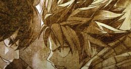 FAIRY TAIL 2 ORIGINAL TRACK FAIRY TAIL 2 - Video Game