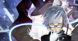 GALAXY BURST - Camellia GALAXY BURST - かめりあ - Video Game