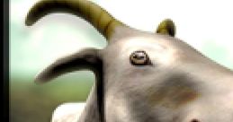 Goat Rampage Goat Rampage: Wild Simulator - Video Game