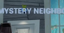 Hello Neighbor: The Mystery Neighbor - Video Game