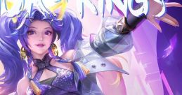 Honor of Kings - Beat of Freedom Honor of Kings (Original Game track) - Video Game