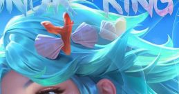 Honor of Kings - Lullaby of the Sea Honor of Kings (Original Game track) - Video Game Video game from Honor of Kings -