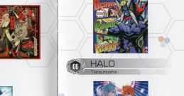 VOLTEX ULTIMATE TRACKS BEMANI PRO LEAGUE THEME S - Video Game Video game from VOLTEX ULTIMATE TRACKS BEMANI PRO LEAGUE