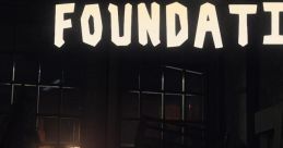 The Foundation (Original Game track), Vol. 2 - Video Game