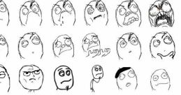 Rage list Rage list