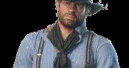 Arthur Morgan v2 (Red Dead Redemption 2)