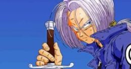 Trunks (Dragon Ball Xenoverse 2)
