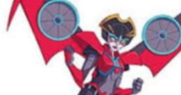Windblade (Transformer)