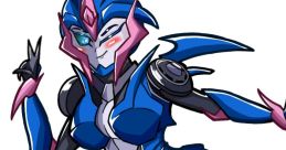 Arcee Tfp