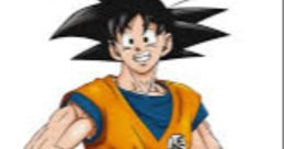 Goku (Dragon Ball Xenoverse 2)