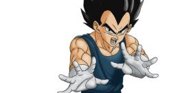 Vegeta (Dragon Ball Xenoverse 2)