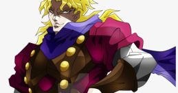 Dio Brando V1.5