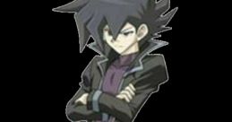 Yu-Gi-Oh Gx Chazz