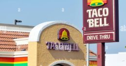 Taco bell Tacooooooooooooooooooooo