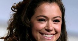 Tatiana Maslany