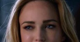 Caity Lotz