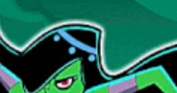 Desiree (Danny Phantom)