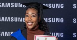 Samsung Female
