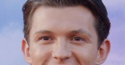 Tom Holland English