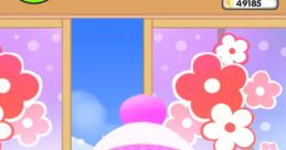 My chu - virtual pet