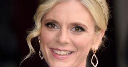Emilia Fox Emilia Fox.