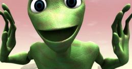 Dame Tu Cosita