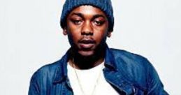 Kendrick Lamar (Good Kid, Maad City)