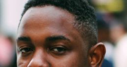 Kendrick Lamar (Section 80 Era)