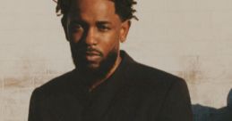 Kendrick Lamar (2024 Era)