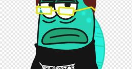 Peixe Bob