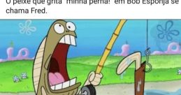 Bob peixe brazil