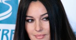 Monica Bellucci