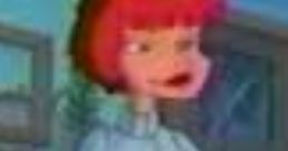 Joan Of Arc (Histeria!) (Laraine Newman) This one is from Warner Bros. Histeria!