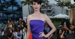 Jewel (Rio 2) (Anne Hathaway)